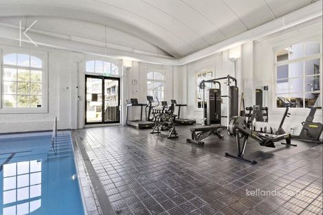 Photo of property in 202/22 Fisher-point Drive, Auckland Central, Auckland, 1010