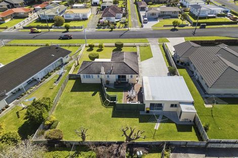 Photo of property in 15 Page Street, Morrinsville, 3300