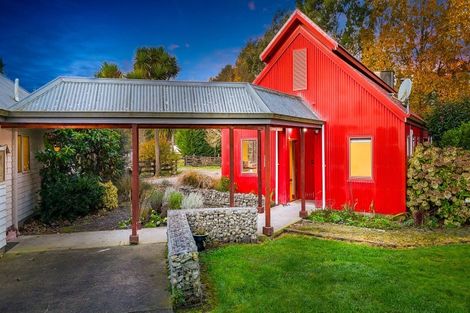 Photo of property in 99 Loburn Terrace Road, Loburn, Rangiora, 7472
