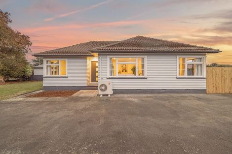 Photo of property in 54 Marlow Road, Aranui, Christchurch, 8061