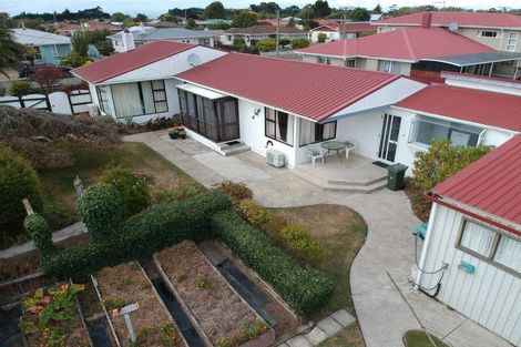 Photo of property in 12 Dalmeny Street, Oamaru North, Oamaru, 9400