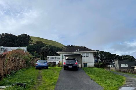 Photo of property in 2/151b Wallace Road, Mangere Bridge, Auckland, 2022