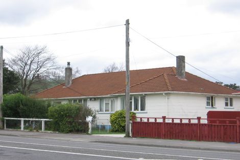 Photo of property in 52-52a Opaki Road, Lansdowne, Masterton, 5810