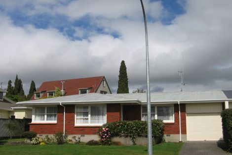 Photo of property in 8 Waratah Street, Matua, Tauranga, 3110