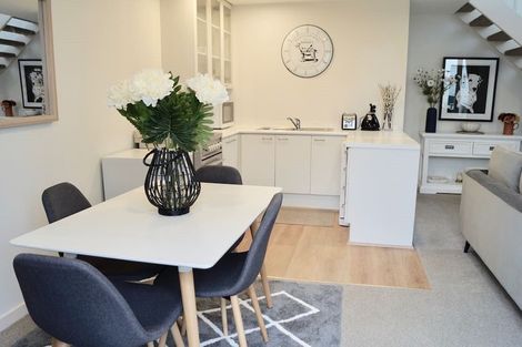 Photo of property in 1/142 Rugby Street, Merivale, Christchurch, 8014