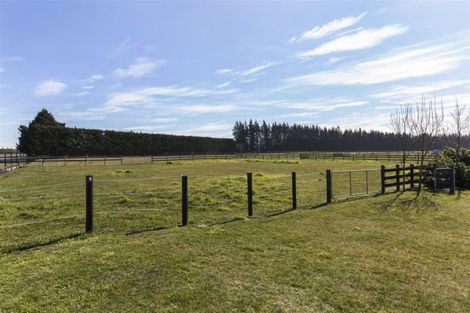 Photo of property in 212 Isaac Road, Eyrewell, Rangiora, 7476