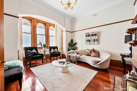 Photo of property in 46 Roxburgh Street, Mount Victoria, Wellington, 6011