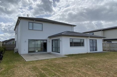 Photo of property in 6 Appaloosa Street, Karaka, Papakura, 2113