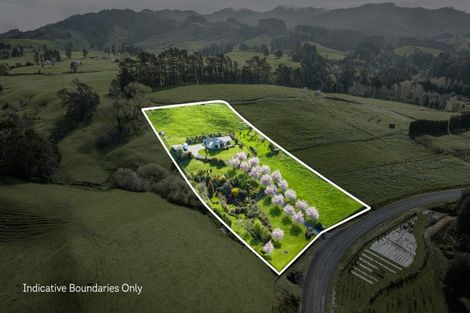 Photo of property in 155 Waitekauri Road, Waikino, Waihi, 3682