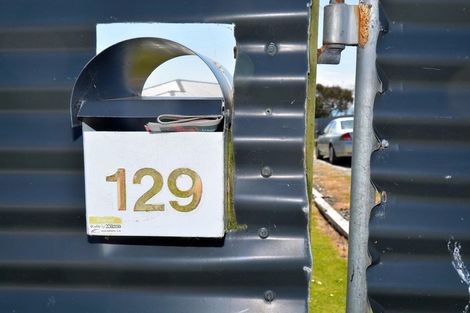 Photo of property in 129 Bann Street, Bluff, 9814