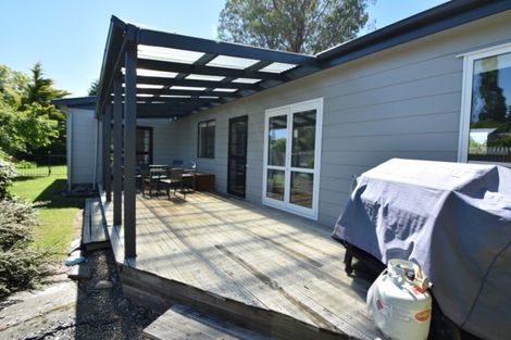 Photo of property in 148 Mackenzie Drive, Twizel, 7901