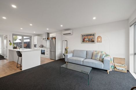 Photo of property in 27a Johnson Street, Kaiapoi, 7630