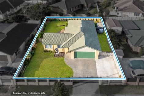 Photo of property in 335 Mahia Road, Weymouth, Auckland, 2103