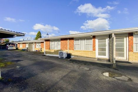 Photo of property in 2/60 Harrison Street, Whanganui, 4500