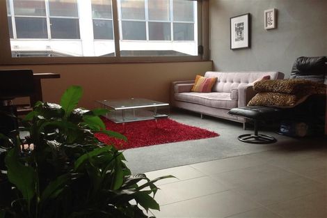 Photo of property in Tattoo Apartments, 7/42 Abel Smith Street, Te Aro, Wellington, 6011