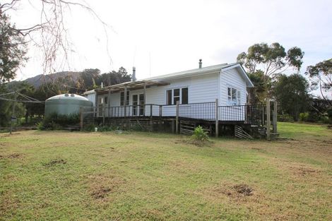 Photo of property in 33 Powell Road, Herekino, Kaitaia, 0481