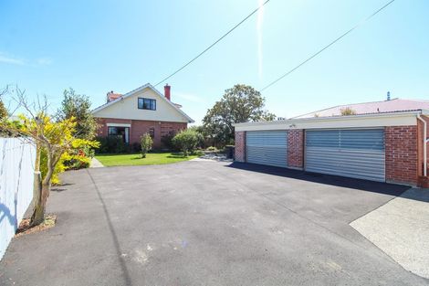 Photo of property in 16 Collingwood Street, Highfield, Timaru, 7910