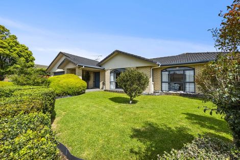 Photo of property in 19 Reybert Place, Massey, Auckland, 0614