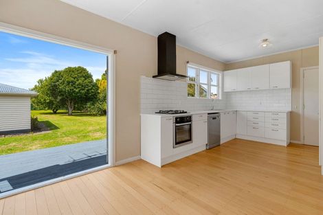 Photo of property in 95 Herbert Street, Masterton, 5810