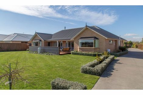 Photo of property in 792 Weedons Ross Road, West Melton, 7618