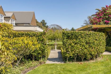 Photo of property in 500 Buchanans Road, Yaldhurst, Christchurch, 7676