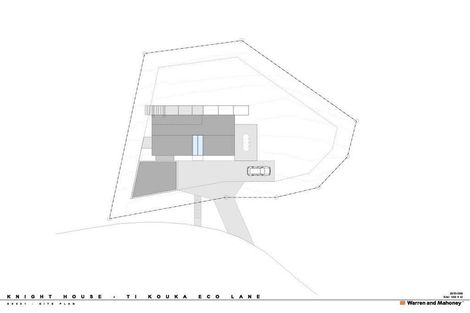 Photo of property in 4 Ti Kouka Eco Lane, Redcliffs, Christchurch, 8081