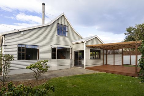 Photo of property in 11 Caen Street, Oamaru North, Oamaru, 9400