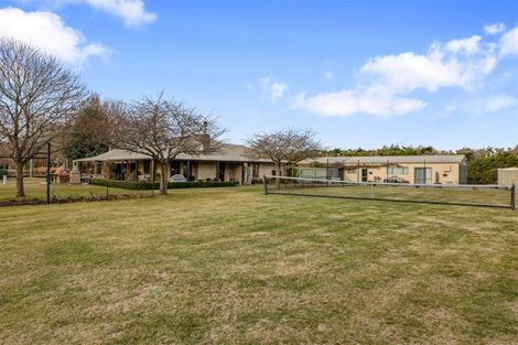 Photo of property in 411 Heywards Road, Clarkville, Kaiapoi, 7692