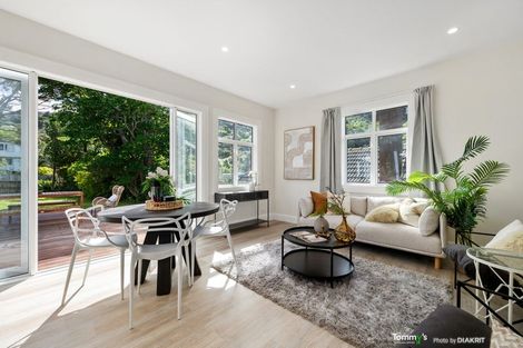 Photo of property in 93 Nottingham Street, Karori, Wellington, 6012