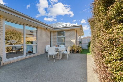 Photo of property in 6 Fernham Way, Rolleston, 7615
