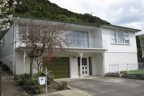 Photo of property in 51 Cleary Street, Waterloo, Lower Hutt, 5011