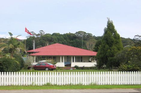 Photo of property in 47 South Road, Kaitaia, 0410