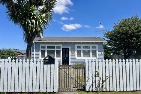 Photo of property in 76 Margaret Street, Glengarry, Invercargill, 9810