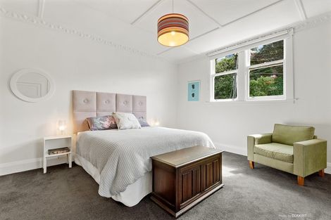 Photo of property in 28 Oban Street, Wadestown, Wellington, 6012