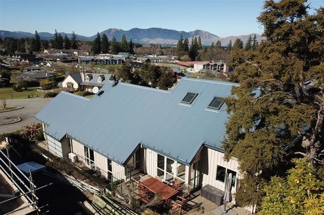 Photo of property in 55 Saint James Avenue, Hanmer Springs, 7334