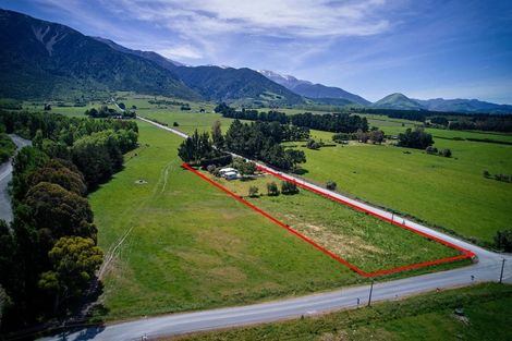 Photo of property in 565 Mt Fyffe Road, Kaikoura Flat, Kaikoura, 7371
