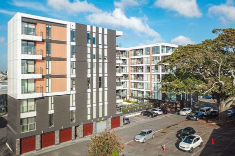 Photo of property in 510/10 Lion Place, Epsom, Auckland, 1023