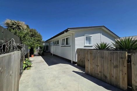 Photo of property in 203 Ormond Road, Mangapapa, Gisborne, 4010
