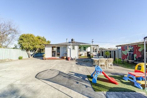 Photo of property in 23 Dee Street, Otane, 4202