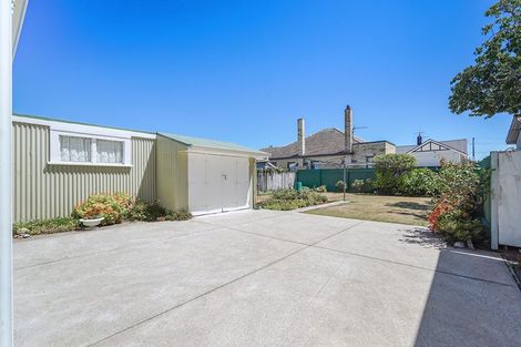 Photo of property in 61 Cook Street, Hamilton East, Hamilton, 3216