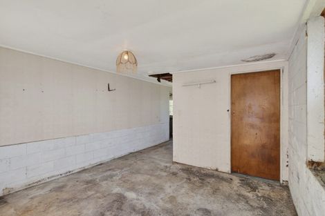 Photo of property in 89 Cracroft Street, Waitara, 4320