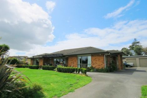 Photo of property in 17 Charles Edwards Street, Ohaupo, 3803