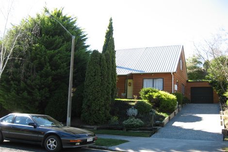 Photo of property in 93 James Cook Street, Havelock North, 4130