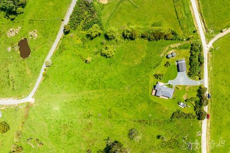 Photo of property in 213a Pahi Road, Pahi, Paparoa, 0571