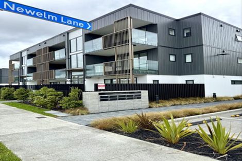 Photo of property in 201/3 Newelm Lane, Flat Bush, 2019