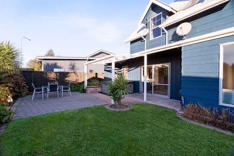 Photo of property in 117 King Street, Rangiora, 7400