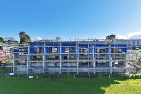 Photo of property in 4/21 Hazards Road, Weymouth, Auckland, 2103