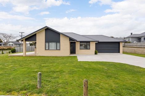 Photo of property in 48 Whitaker Street, Kihikihi, Te Awamutu, 3800