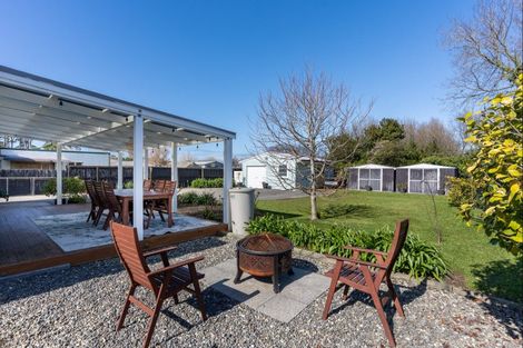 Photo of property in 68 Norbiton Road, Foxton, 4814