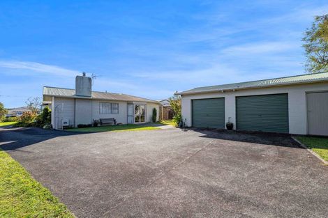 Photo of property in 238 Huatoki Street, Upper Vogeltown, New Plymouth, 4310